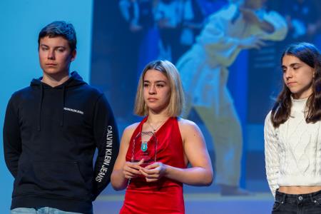 NAJ ŠPORTNIKI KAMNIKA ZA LETO 2024-50